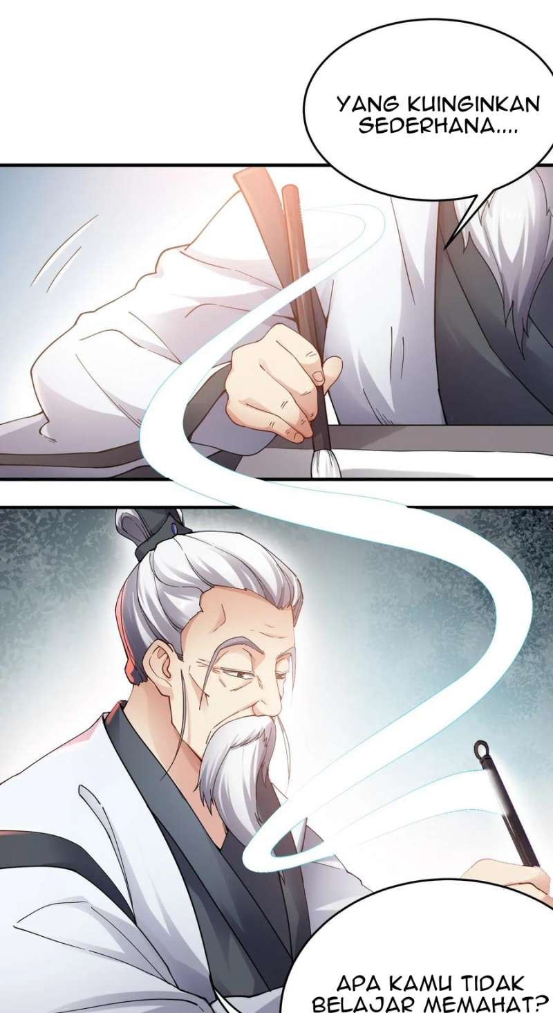 First Dragon (Yuanlong) Chapter 87 Gambar 14